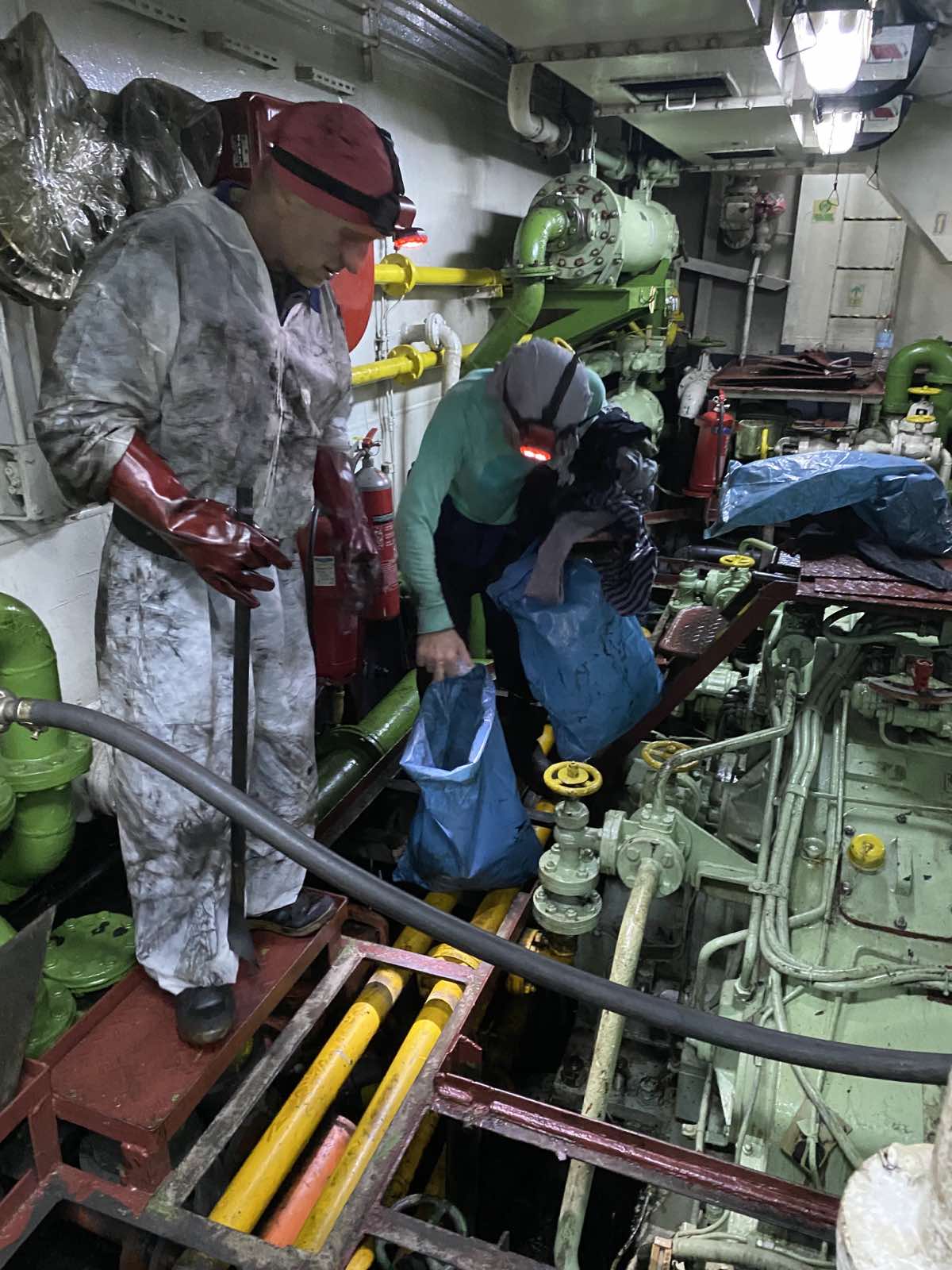 Καθαρισμός